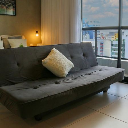 Appartement Joia De Maceio, Apenas 3 Minutos Do Mar Extérieur photo