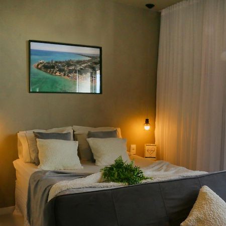 Appartement Joia De Maceio, Apenas 3 Minutos Do Mar Extérieur photo